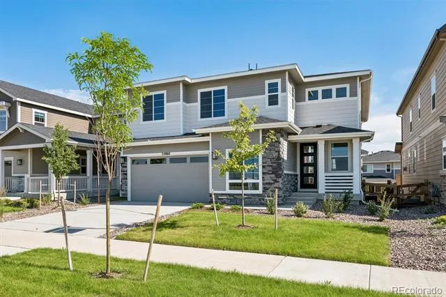 25060 E 42nd Avenue Aurora, CO 80019
