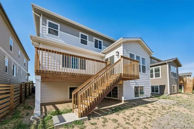 25060 E 42nd Avenue Aurora, CO 80019
