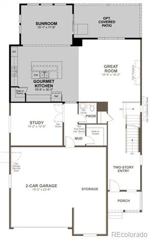 25060 E 42nd Avenue Aurora, CO 80019
