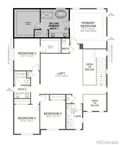 25060 E 42nd Avenue Aurora, CO 80019
