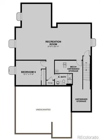 25060 E 42nd Avenue Aurora, CO 80019