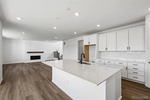 25060 E 42nd Avenue Aurora, CO 80019