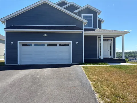34 Dartmouth Drive