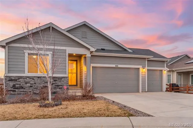 4541 S Valdai Way Aurora, CO 80015
