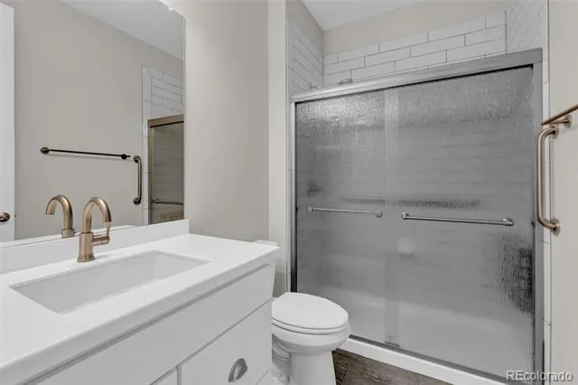 4541 S Valdai Way Aurora, CO 80015