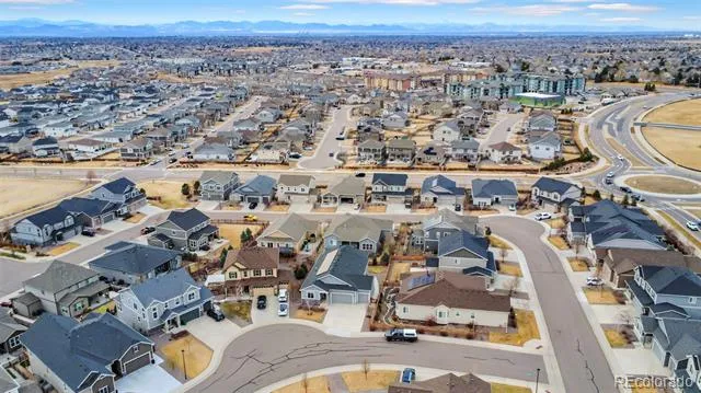 4541 S Valdai Way Aurora, CO 80015
