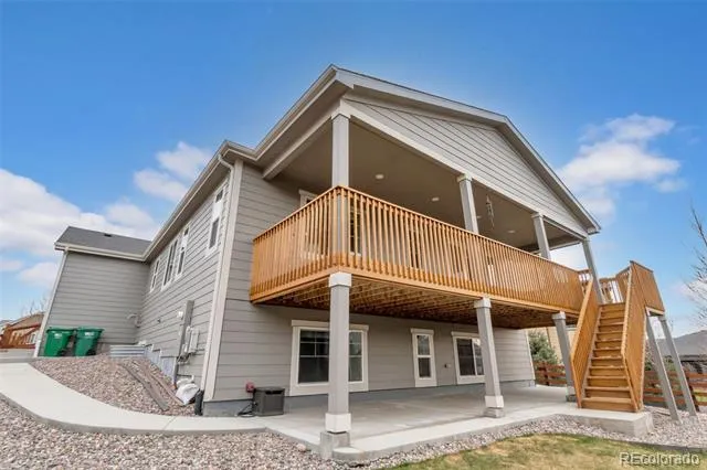 4541 S Valdai Way Aurora, CO 80015