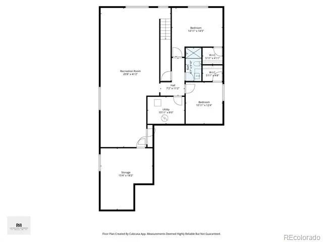 4541 S Valdai Way Aurora, CO 80015