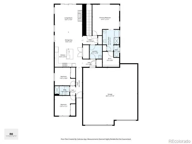 4541 S Valdai Way Aurora, CO 80015