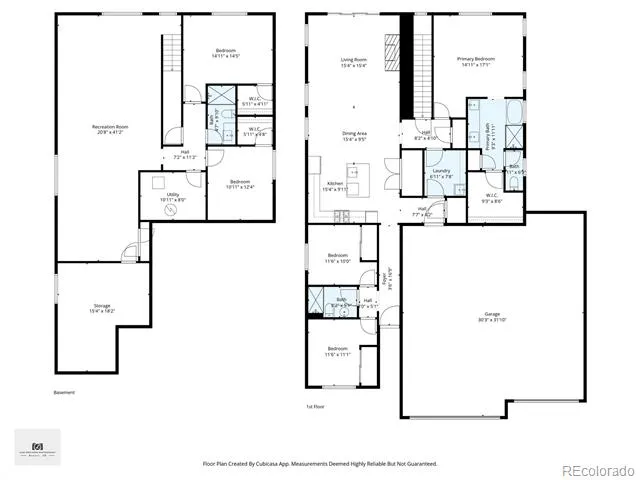 4541 S Valdai Way Aurora, CO 80015