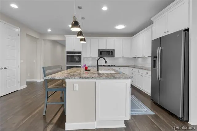 4541 S Valdai Way Aurora, CO 80015