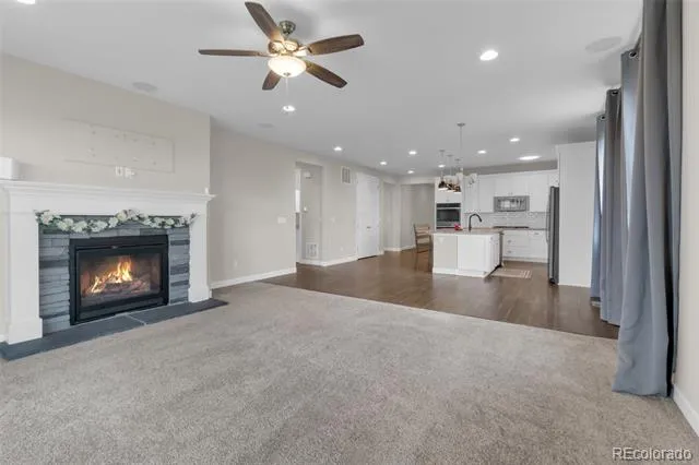 4541 S Valdai Way Aurora, CO 80015