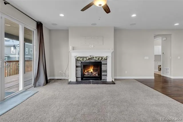 4541 S Valdai Way Aurora, CO 80015