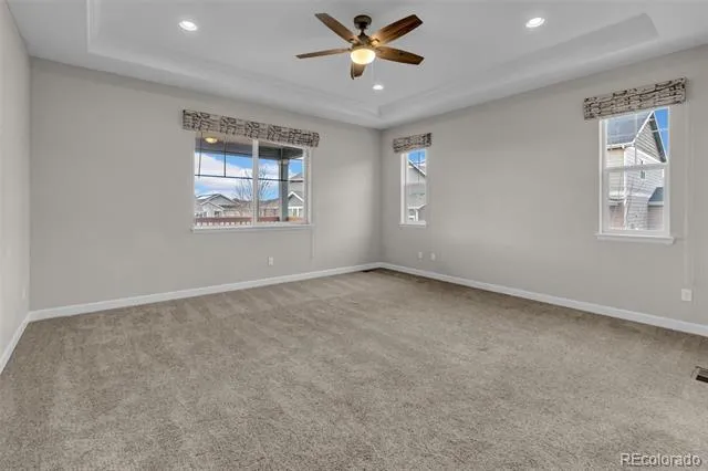 4541 S Valdai Way Aurora, CO 80015