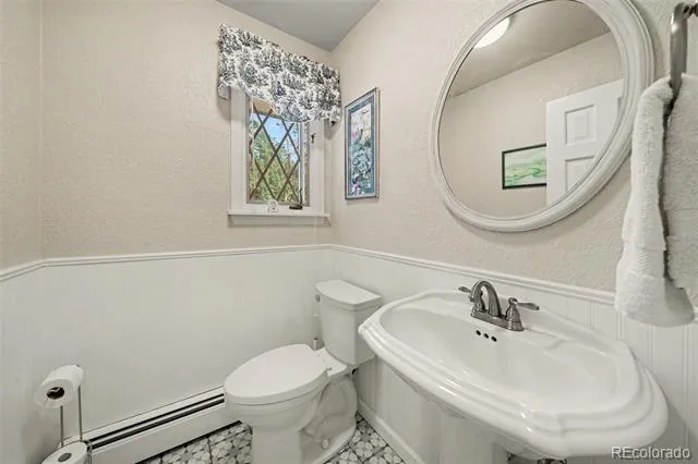 4976 Red Rock Drive Larkspur, CO 80118