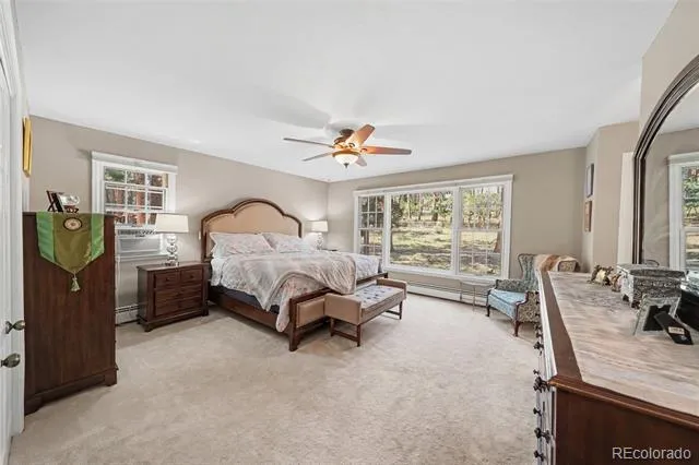 4976 Red Rock Drive Larkspur, CO 80118
