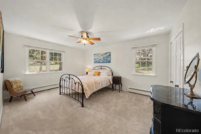 4976 Red Rock Drive Larkspur, CO 80118