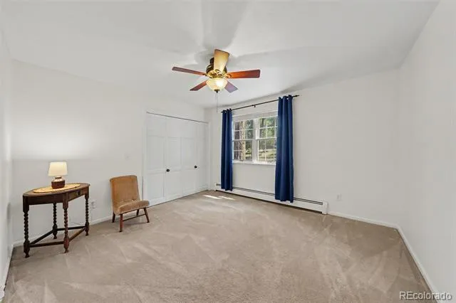 4976 Red Rock Drive Larkspur, CO 80118