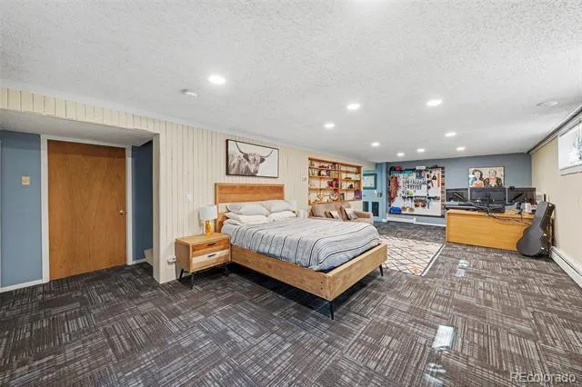 4976 Red Rock Drive Larkspur, CO 80118