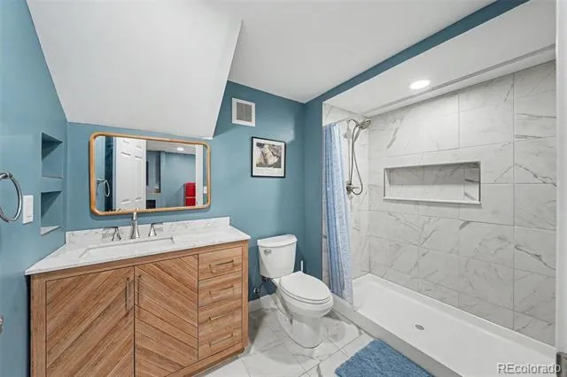4976 Red Rock Drive Larkspur, CO 80118