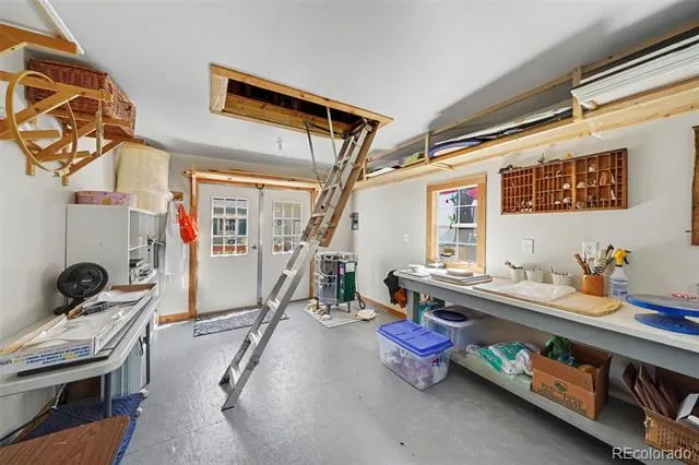 4976 Red Rock Drive Larkspur, CO 80118