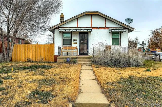 1801 W 47th Avenue Denver, CO 80211