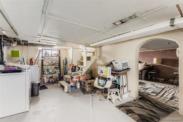 1801 W 47th Avenue Denver, CO 80211
