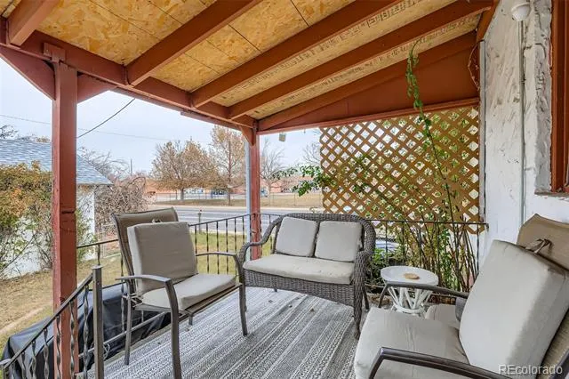 1801 W 47th Avenue Denver, CO 80211