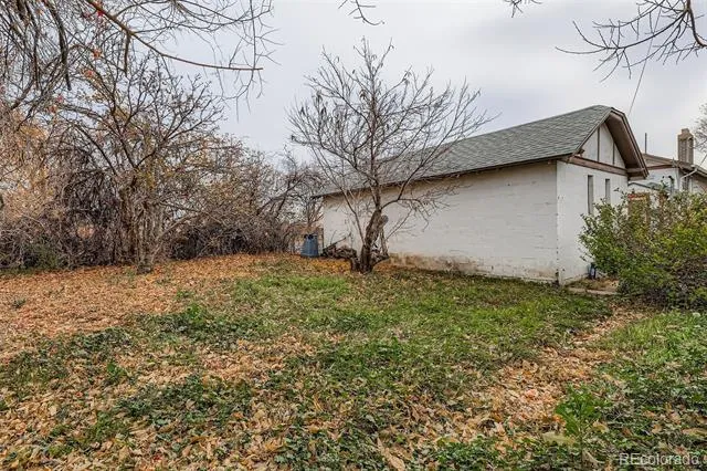 1801 W 47th Avenue Denver, CO 80211