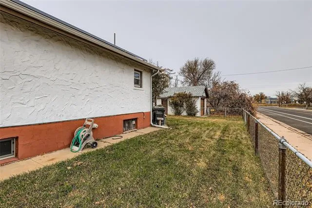 1801 W 47th Avenue Denver, CO 80211
