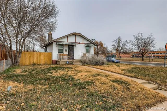 1801 W 47th Avenue Denver, CO 80211
