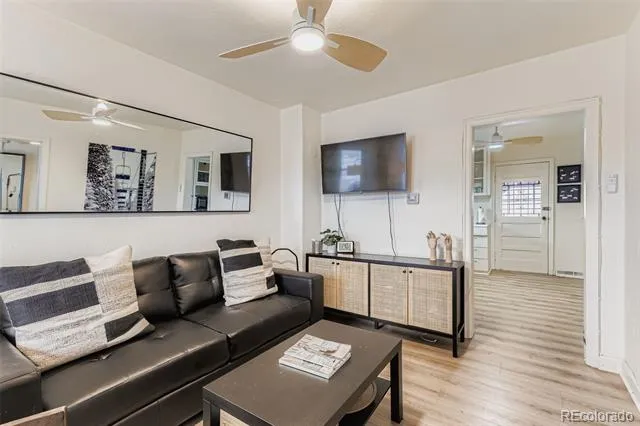 1801 W 47th Avenue Denver, CO 80211