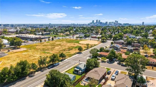1801 W 47th Avenue Denver, CO 80211