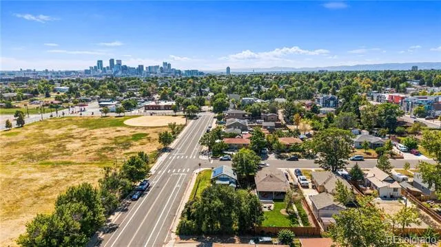 1801 W 47th Avenue Denver, CO 80211