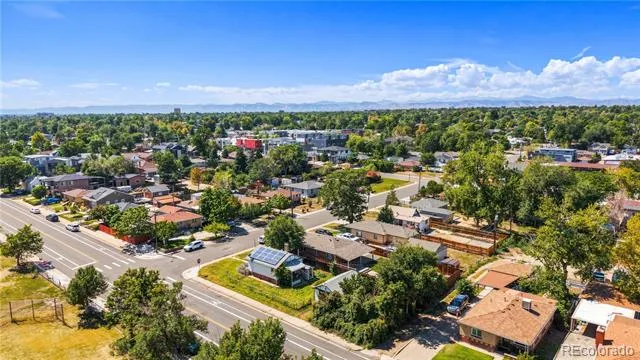 1801 W 47th Avenue Denver, CO 80211