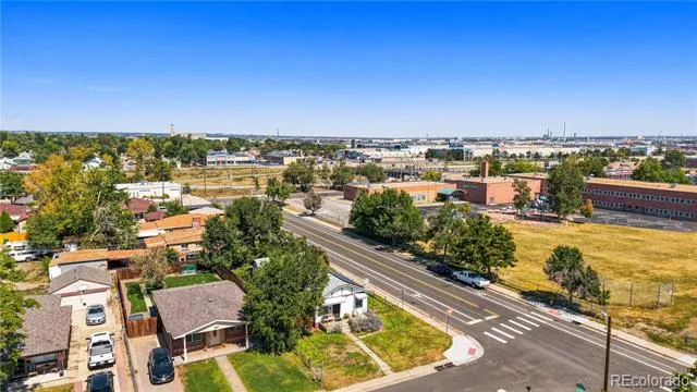 1801 W 47th Avenue Denver, CO 80211