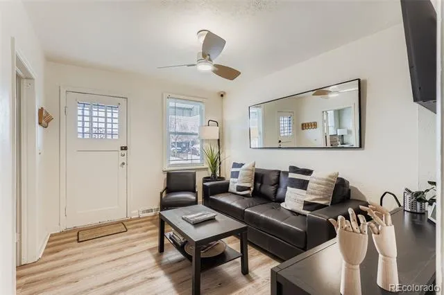 1801 W 47th Avenue Denver, CO 80211