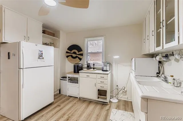 1801 W 47th Avenue Denver, CO 80211