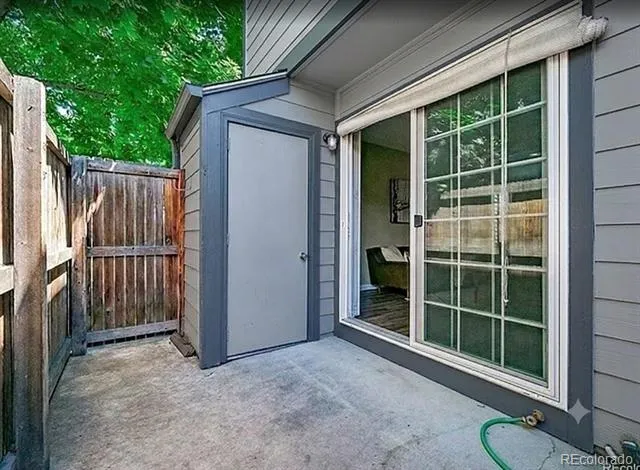 1881 Newland Court Lakewood, CO 80214