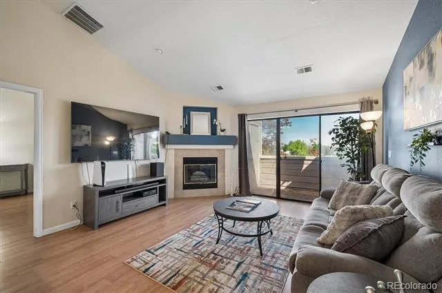 7414 S Alkire Street #303 Littleton, CO 80127