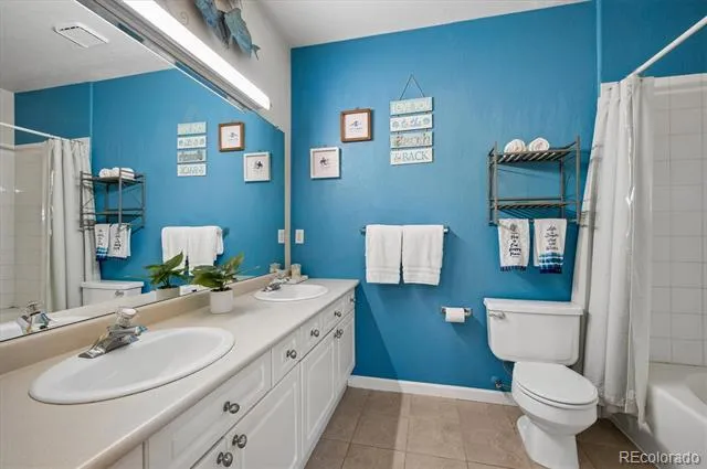 7414 S Alkire Street #303 Littleton, CO 80127