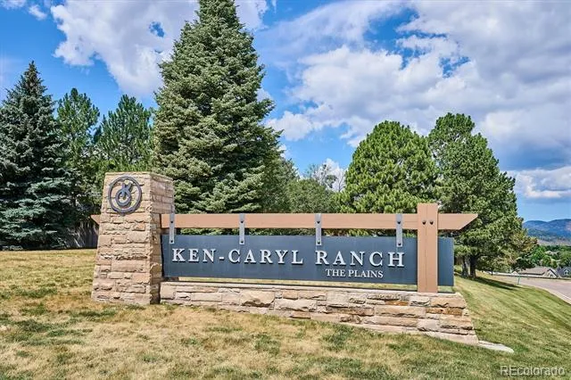 7414 S Alkire Street #303 Littleton, CO 80127