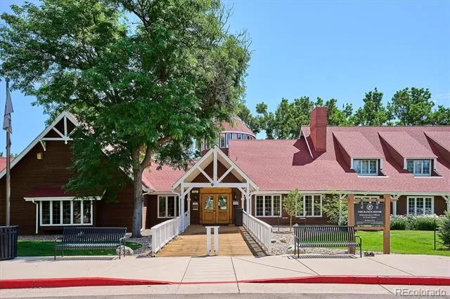 7414 S Alkire Street #303 Littleton, CO 80127