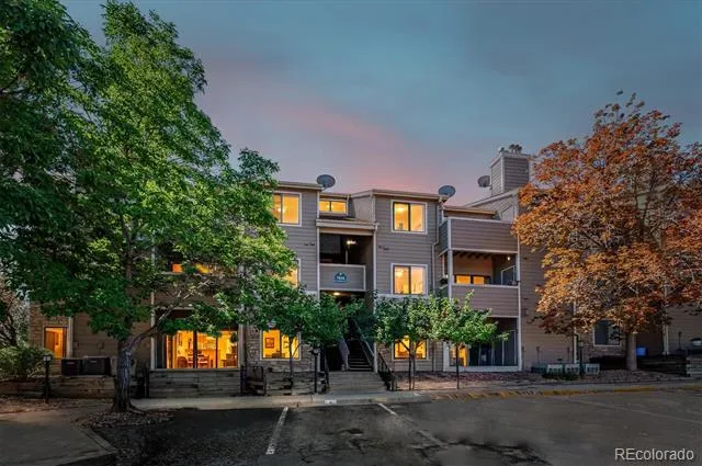 7414 S Alkire Street #303 Littleton, CO 80127