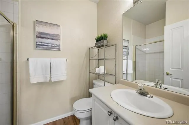 7414 S Alkire Street #303 Littleton, CO 80127