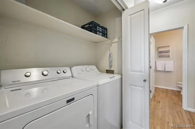 7414 S Alkire Street #303 Littleton, CO 80127