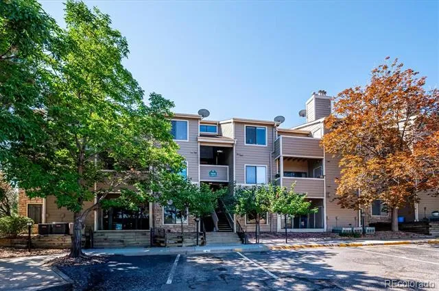 7414 S Alkire Street #303 Littleton, CO 80127