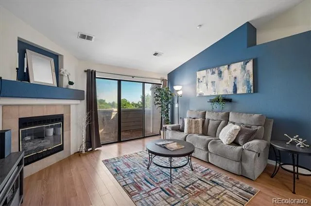 7414 S Alkire Street #303 Littleton, CO 80127