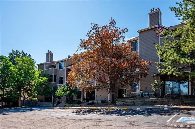 7414 S Alkire Street #303 Littleton, CO 80127