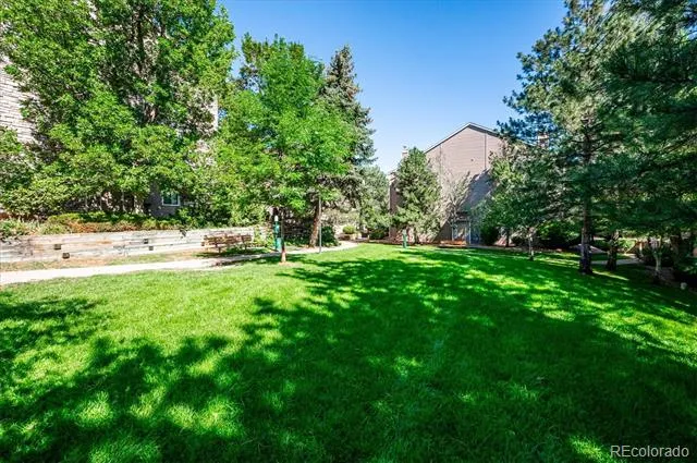 7414 S Alkire Street #303 Littleton, CO 80127